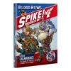 Blood Bowl Spike! Almanac 2022 -Board Games 202 31