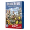 Blood Bowl: Gutter Bowl: Pitch & Rules 2 Blood Bowl: Gutter Bowl: Pitch & Rules -Board Games 202 34