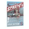 Blood Bowl Spike Journal Issue 16 -Board Games 202 37