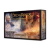 The Lord Of The Rings Battle Of Pelennor Fields Starter -Board Games 30 05 60