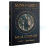 Middle-Earth : Battle Companies Hardback 1 Middle-Earth : Battle Companies Hardback -Board Games 30 09 60