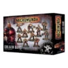 NECROMUNDA GOLIATH GANG -Board Games 300 10