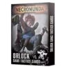 Orlock Gang Tactic Cards Necromunda -Board Games 300 13