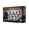 Necromunda: Orlock Gang -Board Games 300 20