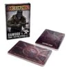 Necromunda: Cawdor Gang Tactics Cards -Board Games 300 22