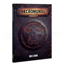 Necromunda: Rulebook