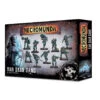 Necromunda: Van Saar Gang -Board Games 300 29