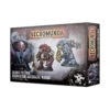 Necromunda: Luther Pattern Excavation Automata "Ambot" -Board Games 300 37