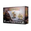 Jotunn H-Grade Servitor Ogryns: Necromunda -Board Games 300 64