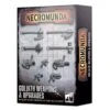 Necromunda: Goliath Weapons & Upgrades -Board Games 300 75