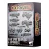 Necromunda Van Saar Weapons & Upgrades -Board Games 300 78