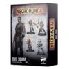 Necromunda Hive Scum Warhammer 2 Necromunda Hive Scum Warhammer -Board Games 300 81