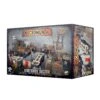Zone Mortalis Underhive Sector Necromunda -Board Games 300 84