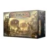 Necromunda Ash Wastes -Board Games 300 90