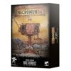 Necromunda Thatos Pattern Hab Module -Board Games 300 91