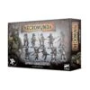 Necromunda Ash Wastes Nomads War Party -Board Games 300 96