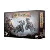 Necromunda Orlock Outrider Quads -Board Games 300 98