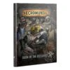 Necromunda Book Of The Outlands - Warhammer 40,000 -Board Games 301 05