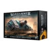 Horus Heresy - Legiones Astartes: Typhoon Heavy Siege Tank
