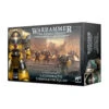 The Horus Heresy - Legiones Astartes Cataphractii Terminator Squad -Board Games 31 26