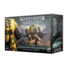 The Horus Heresy - Leviathan Dreadnought + Ranged Weapons -Board Games 31 28