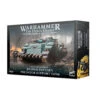 Predator Support Tank Horus Heresy 2 Predator Support Tank Horus Heresy -Board Games 31 59