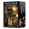 Cerastus Knight Castigator Horus Heresy -Board Games 31 66