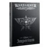 Horus Heresy Liber Imperium: The Forces Of The Emperor Army Book (English)