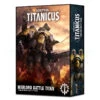 Adeptus Titanicus Warlord Battle Titan -Board Games 400 06