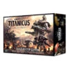 ADEPTUS TITANICUS GRAND MASTER ED -Board Games 400 14 60