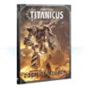 Adeptus Titanicus: Doom Of Molech 1 Adeptus Titanicus: Doom Of Molech -Board Games 400 21 60