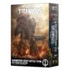 Warmaster Titan With Plasma Destructors Adeptus Titanicus -Board Games 400 41