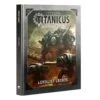 Adeptus Titanicus Loyalist Legios 2 Adeptus Titanicus Loyalist Legios -Board Games 400 42