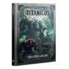 Adeptus Titanicus Traitor Legios -Board Games 400 43