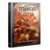 Horus Heresy Adeptus Titanicus Campaign Compendium -Board Games 400 47