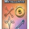 Metallurgie (German) With English Rules - German 2 Metallurgie (German) With English Rules - German -Board Games 402 166