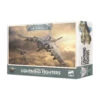 Imperial Navy Lightning Fighters - Aeronautica Imperialis -Board Games 500 28