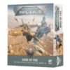 Skies Of Fire - Aeronautica Imperialis -Board Games 500 30