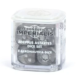 Aeronautica Imperialis Adeptus Astartes Dice Set