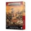 Krondspine Incarnate Of Ghur Age Of Sigmar -Board Games 64 53