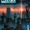 Exit: The Game - Cemetery Of The Knight 2 Exit: The Game - Cemetery Of The Knight -Board Games 692876