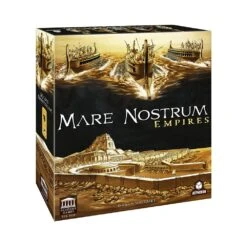 Mare Nostrum Empires