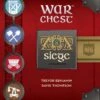 War Chest Siege 1 War Chest Siege -Board Games AEG7071