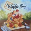 Waffle Time -Board Games AEG7147