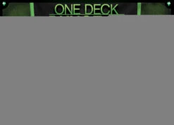 One Deck Dungeon - Forest Of Shadows Game