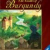 Castles Of Burgundy -Board Games ALE26914