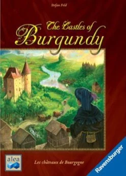 Castles Of Burgundy