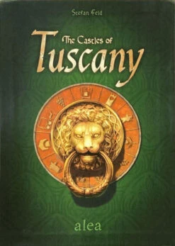 The Castles Of Tuscany