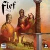Fief France -Board Games AREFF767