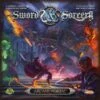 Sword & Sorcery Arcane Portal Expansion -Board Games AREGRPR102